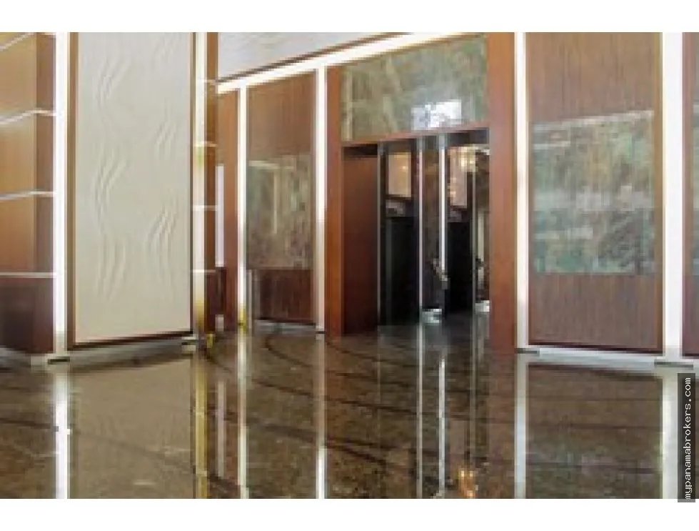Alquiler de oficinas amobladas en Torre Bicsa, Avenida Balboa