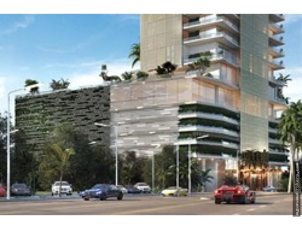 Apartamento à Venda em San Carlos