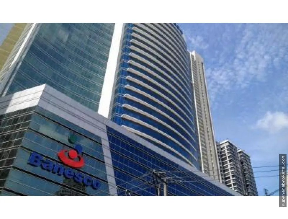 Alquiler de local para restaurante/puesto de comida PH Torre Banesco
