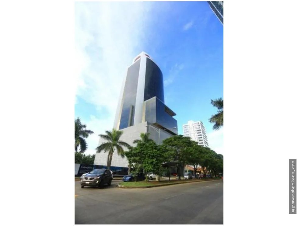 Alquiler de Oficina vacía en PH Torre Aseguradora Ancón