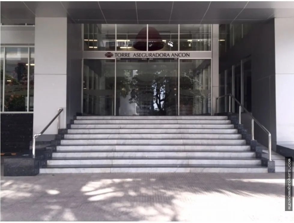 Alquiler de Oficina vacía en PH Torre Aseguradora Ancón