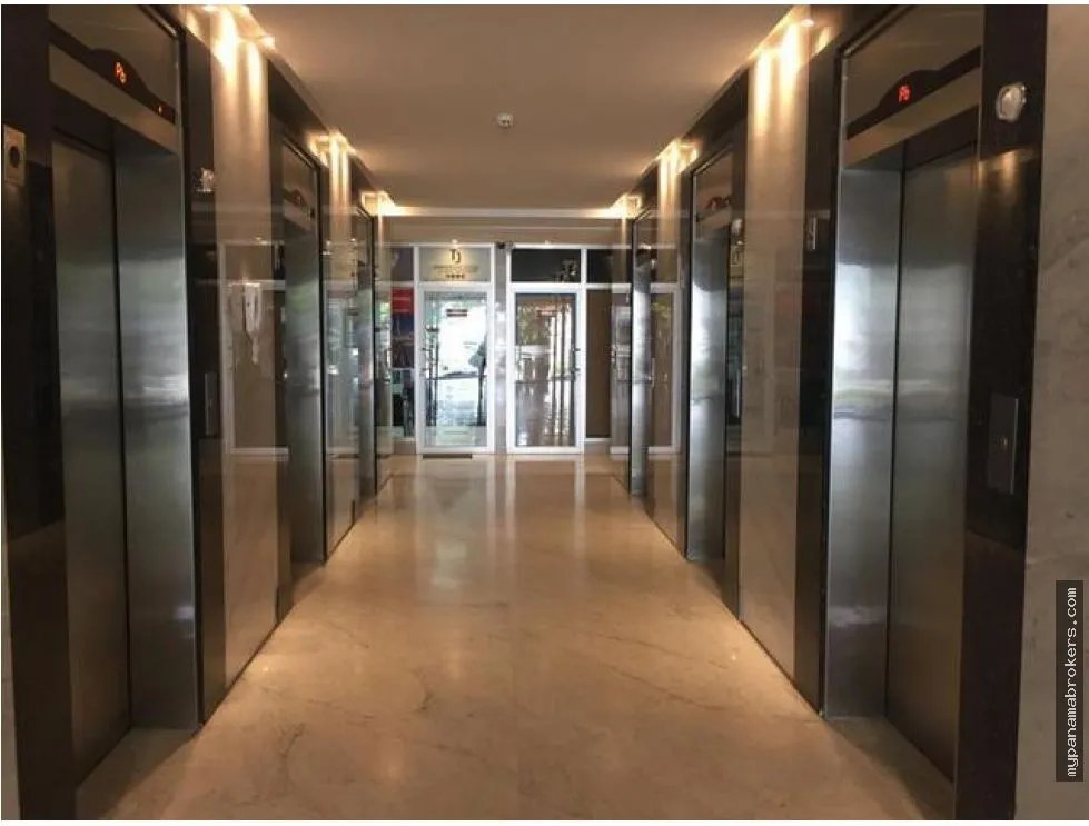 Alquiler de Oficina vacía en PH Torre Aseguradora Ancón