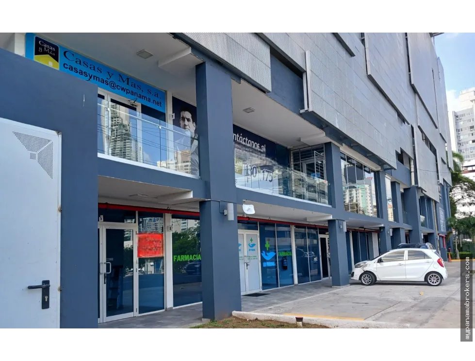 Ponto Comercial para Alugar em Bella Vista