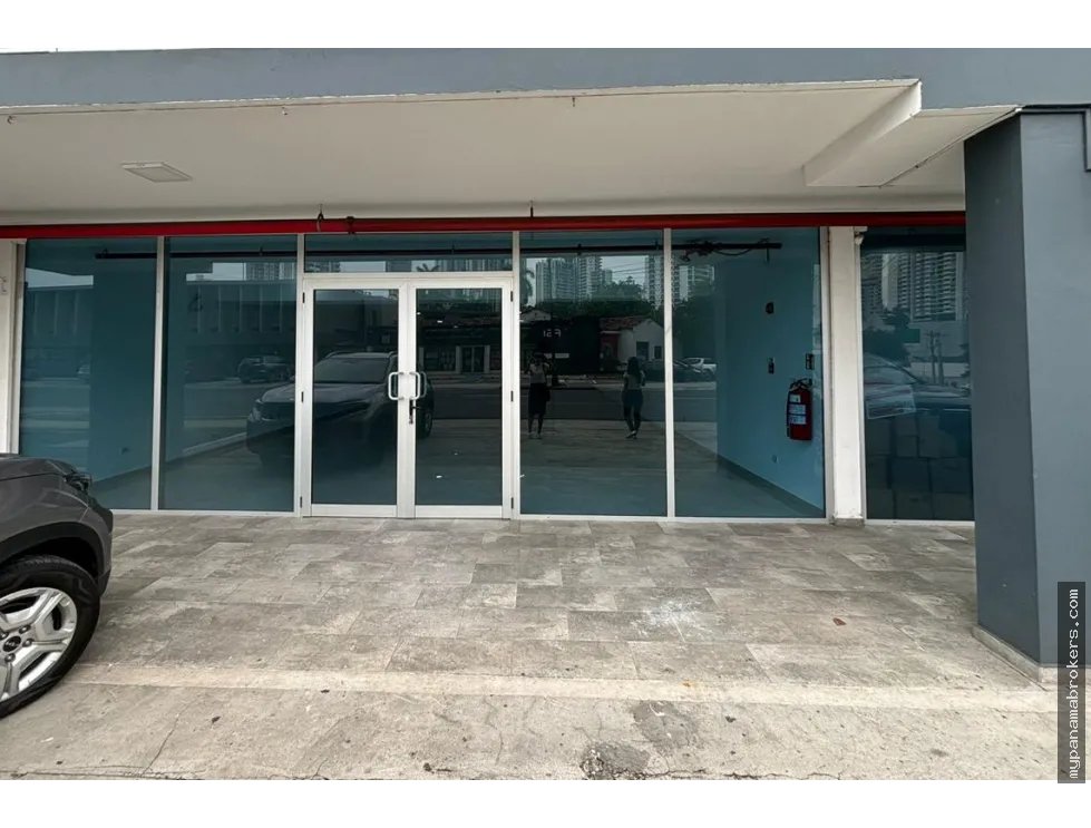 Ponto Comercial para Alugar em Bella Vista