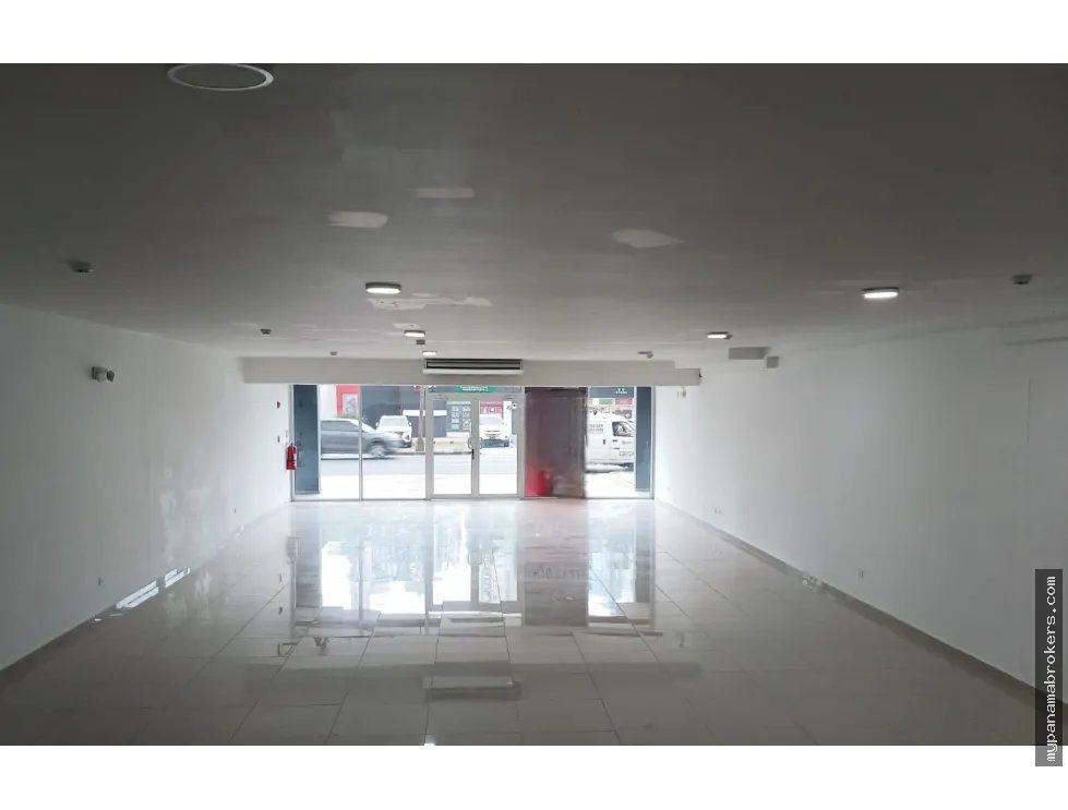 Ponto Comercial para Alugar em Bella Vista