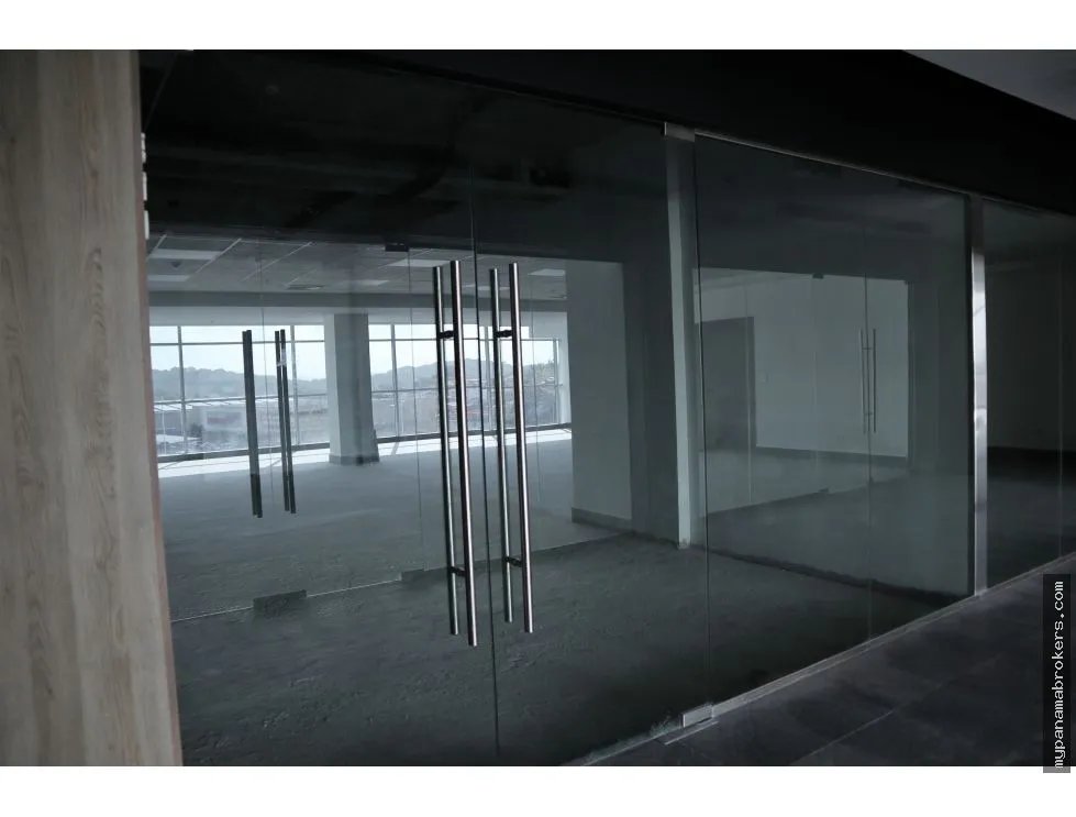 Alquiler de oficinas en Ricardo J. Alfaro, El Dorado, Panamá