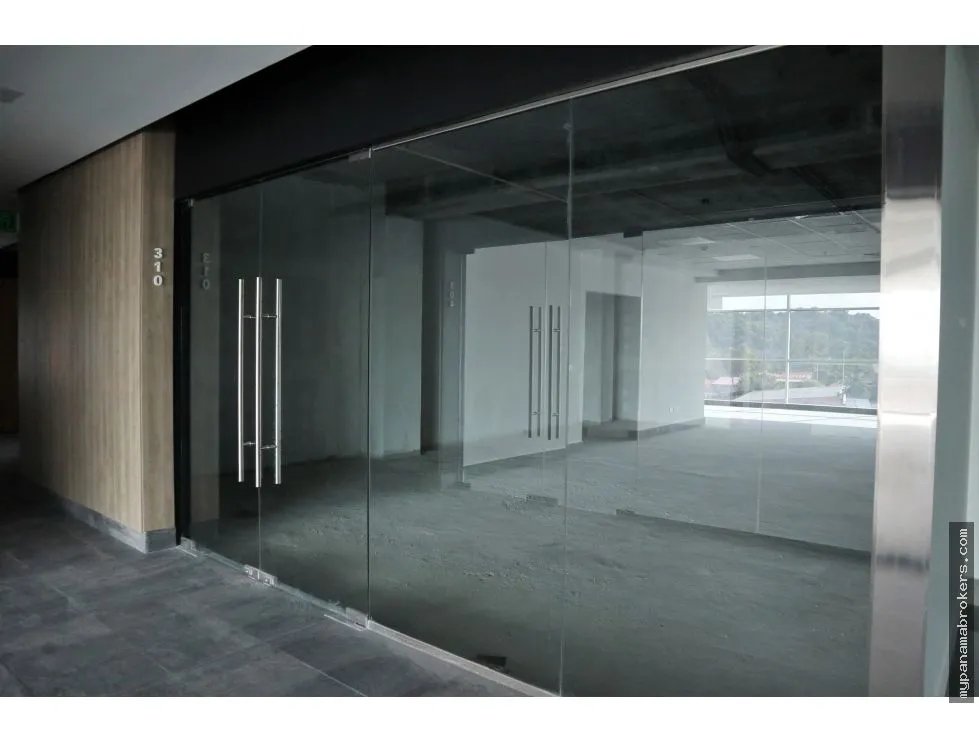Alquiler de oficinas en Ricardo J. Alfaro, El Dorado, Panamá