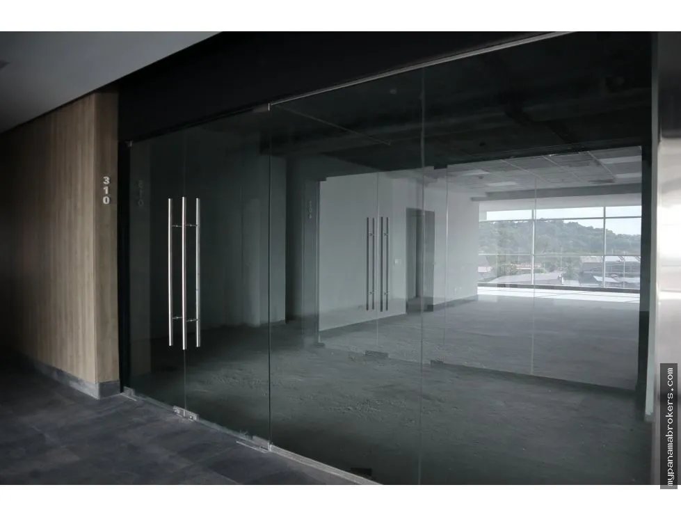 Alquiler de oficinas en Ricardo J. Alfaro, El Dorado, Panamá