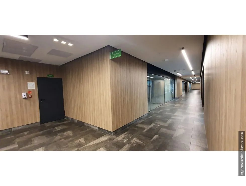Alquiler de oficinas en Ricardo J. Alfaro, El Dorado, Panamá