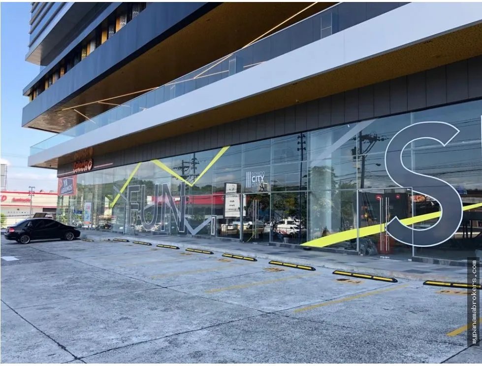 Ponto Comercial para Alugar em Betania