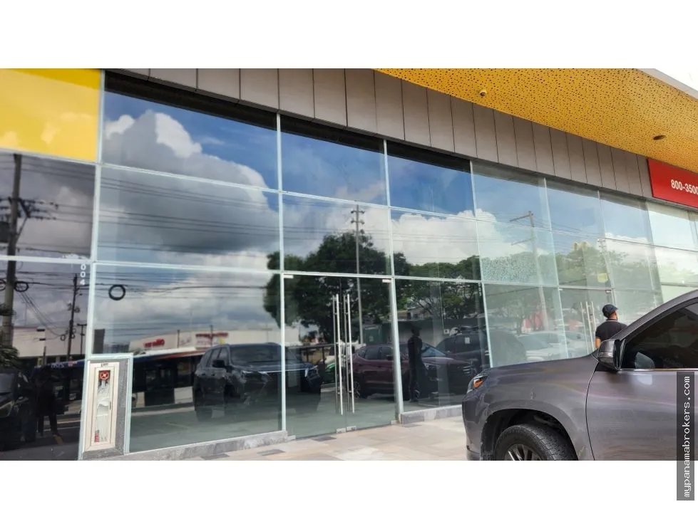 Ponto Comercial para Alugar em Betania