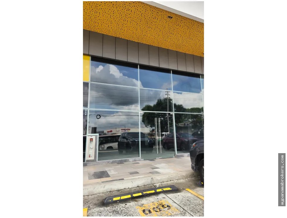 Ponto Comercial para Alugar em Betania