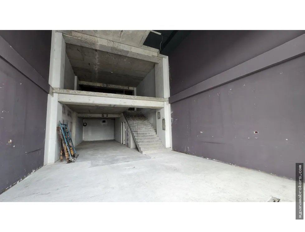 Ponto Comercial para Alugar em Betania