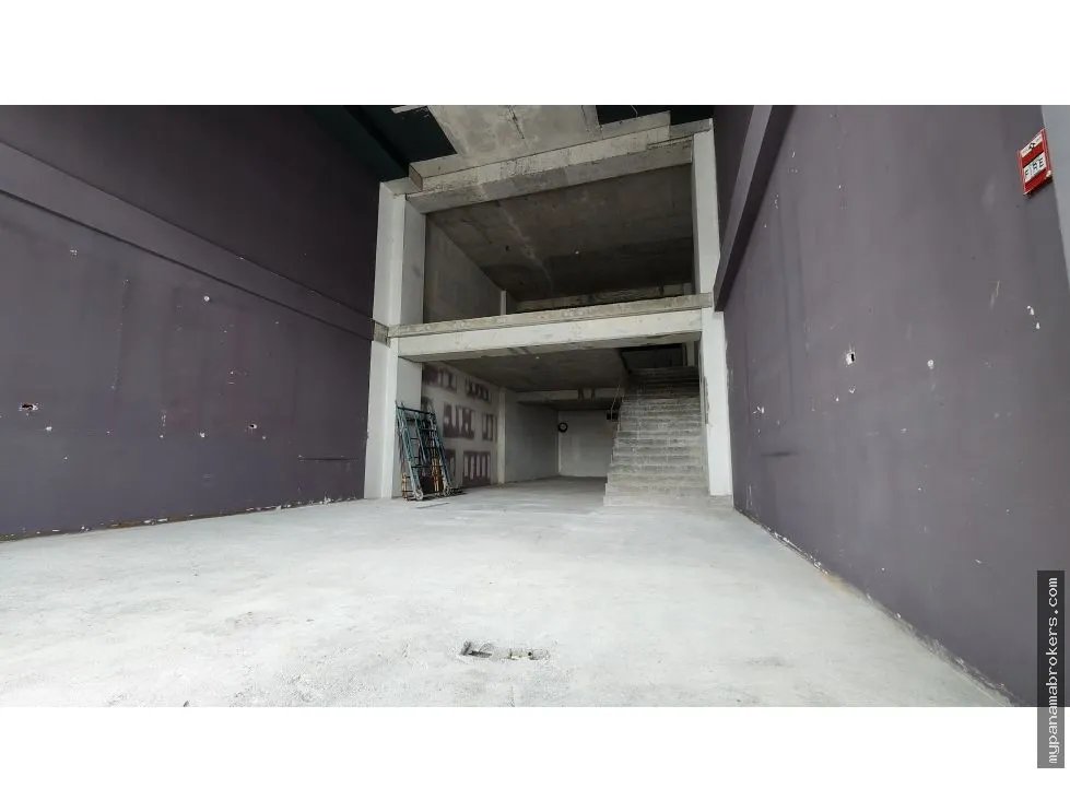 Ponto Comercial para Alugar em Betania