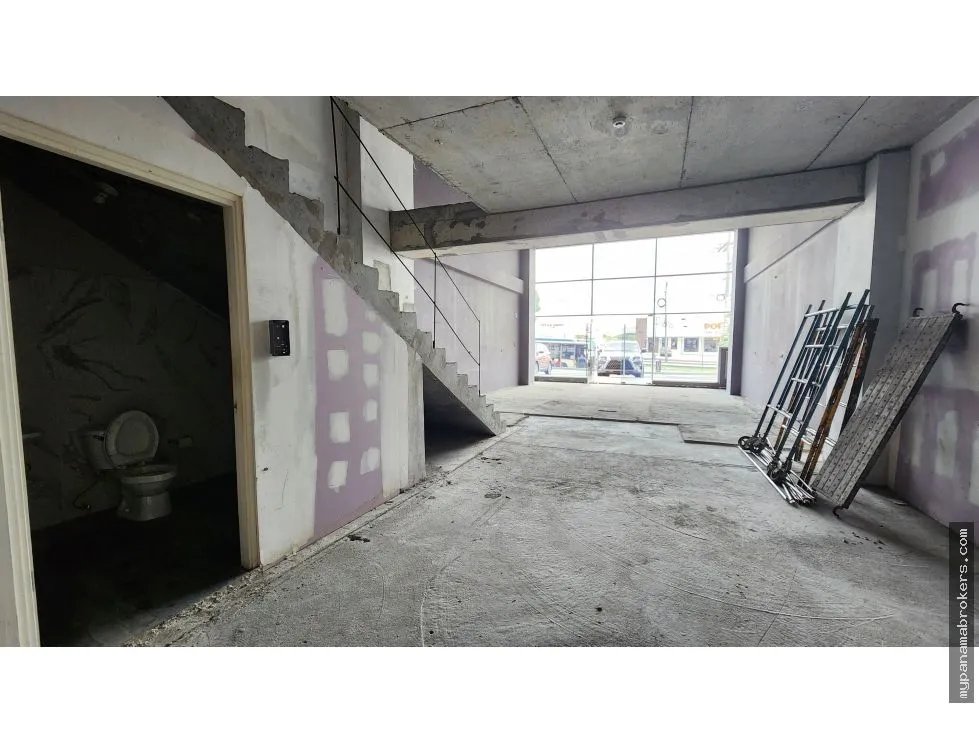 Ponto Comercial para Alugar em Betania