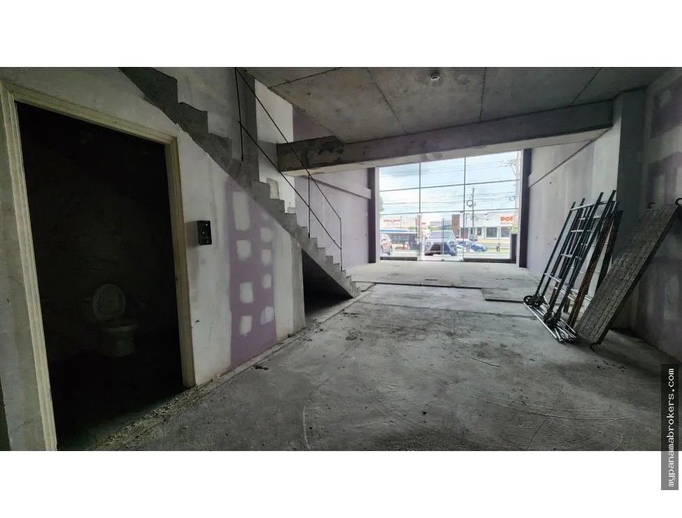 Ponto Comercial para Alugar em Betania