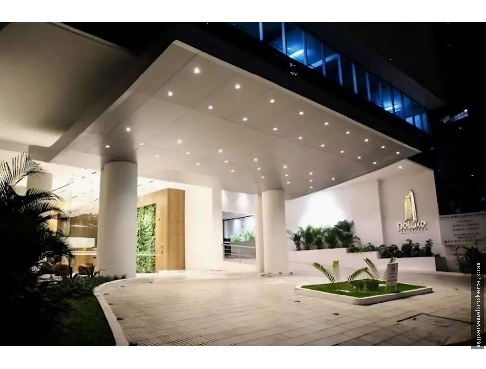 Venta de apartamento en PH Deluxe Residences, Paitilla