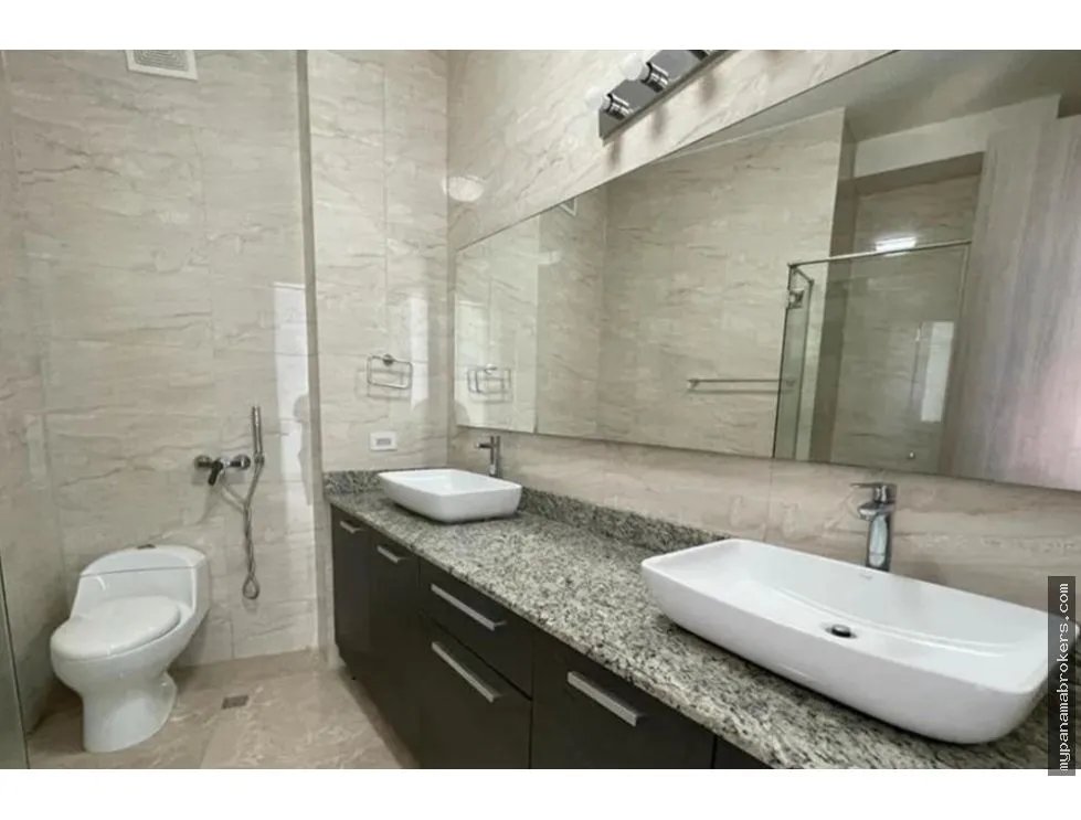 Venta de apartamento en PH Deluxe Residences, Paitilla