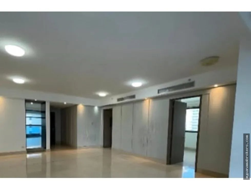 Venta de apartamento en PH Deluxe Residences, Paitilla