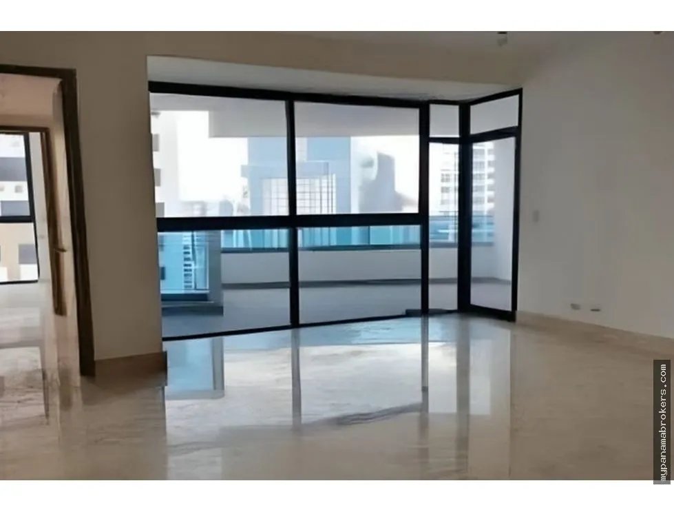 Venta de apartamento en PH Deluxe Residences, Paitilla