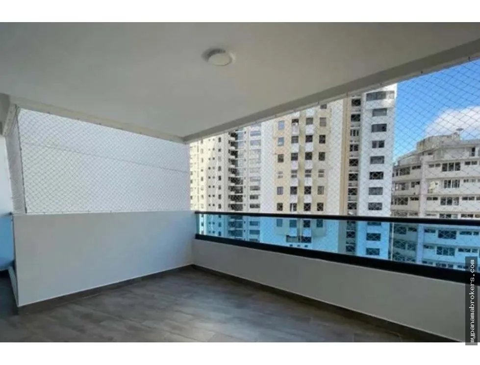 Venta de apartamento en PH Deluxe Residences, Paitilla