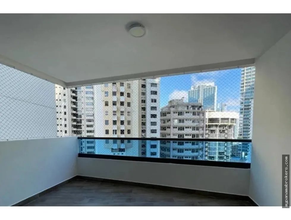 Venta de apartamento en PH Deluxe Residences, Paitilla