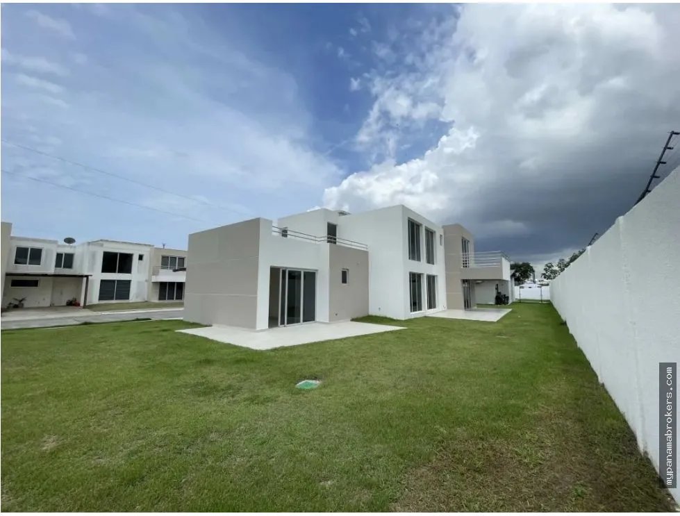 Casa de dos plantas, PH Villa Sur, Costa Sur