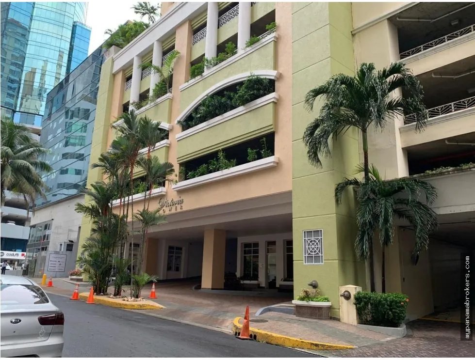 Apartamento à Venda em Obarrio