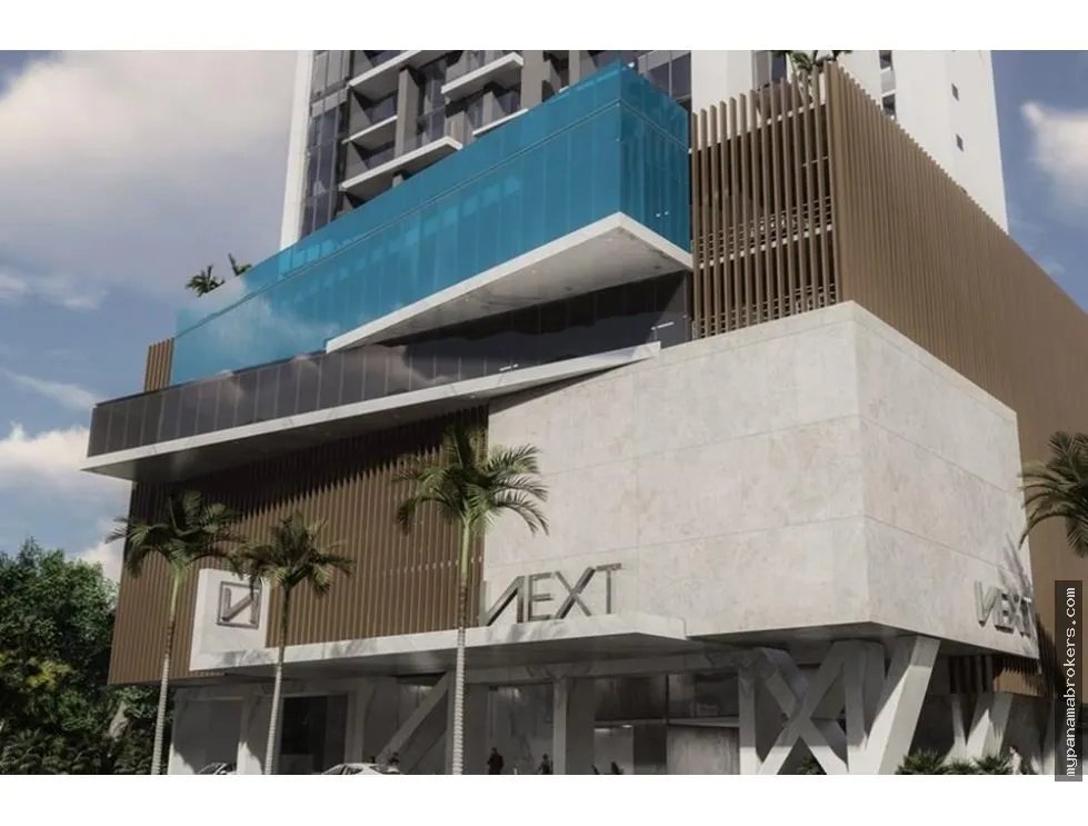 Apartamento en venta en Coco del Mar, Panamá