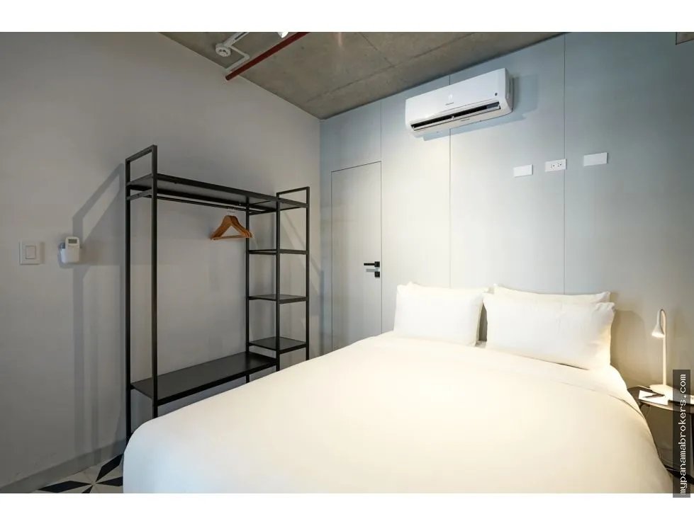 Venta de edificio con Apartamentos para airbnb, Casco Antiguo, Panamá
