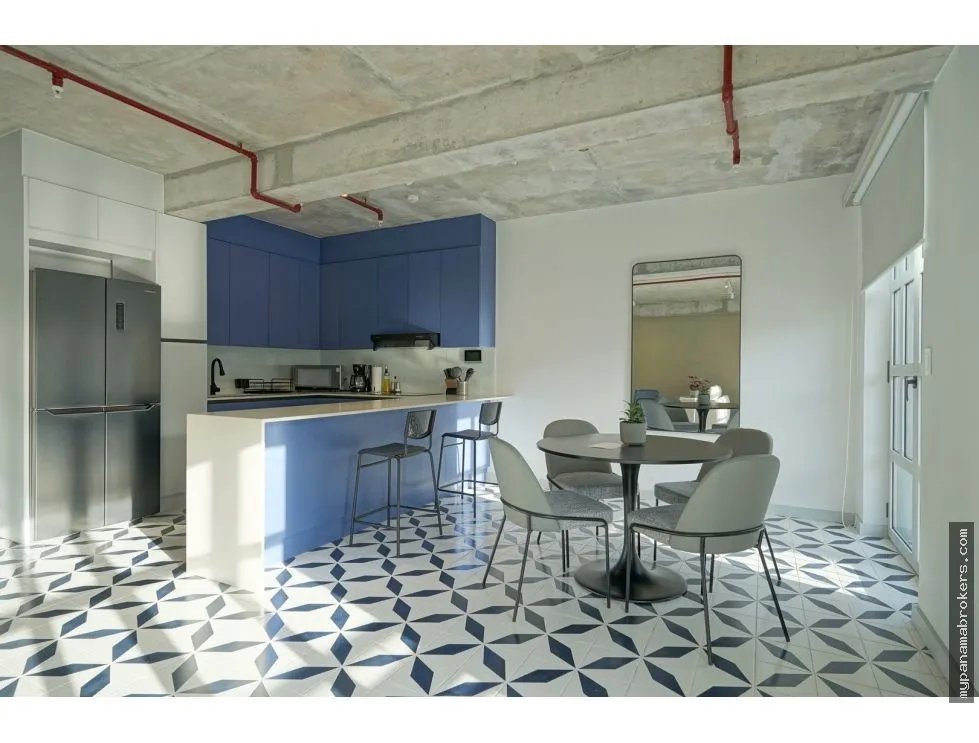 Venta de edificio con Apartamentos para airbnb, Casco Antiguo, Panamá