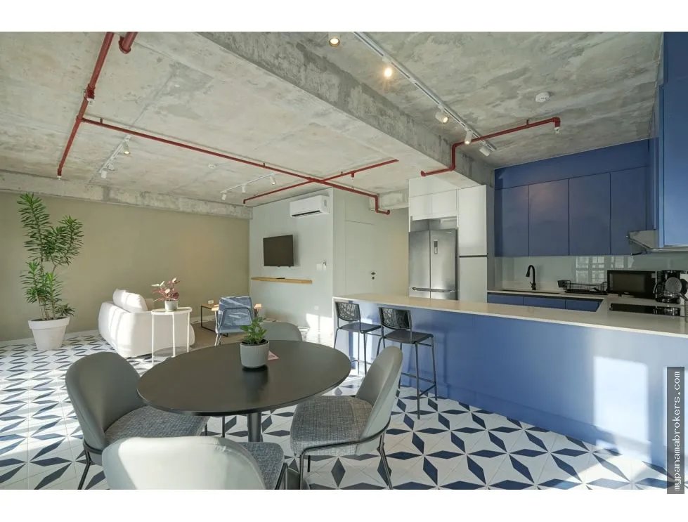 Venta de edificio con Apartamentos para airbnb, Casco Antiguo, Panamá