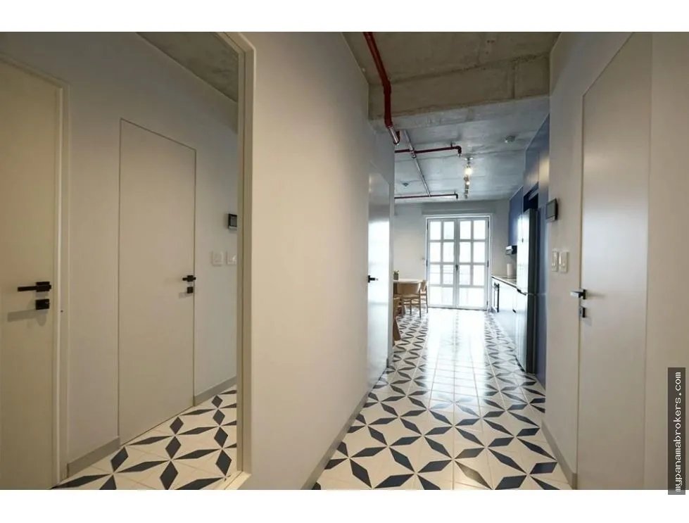 Venta de edificio con Apartamentos para airbnb, Casco Antiguo, Panamá