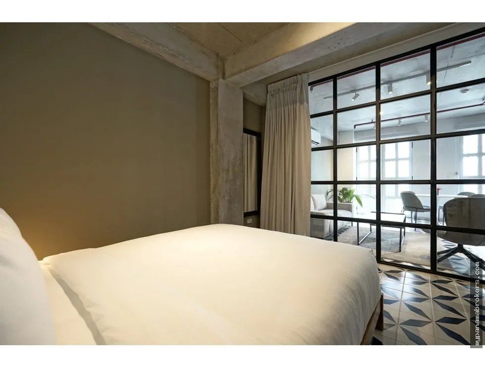 Venta de edificio con Apartamentos para airbnb, Casco Antiguo, Panamá