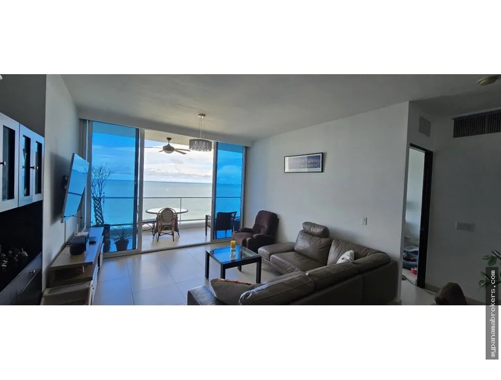 Apartamento en venta  o alquiler Av Balboa - PH Destiny