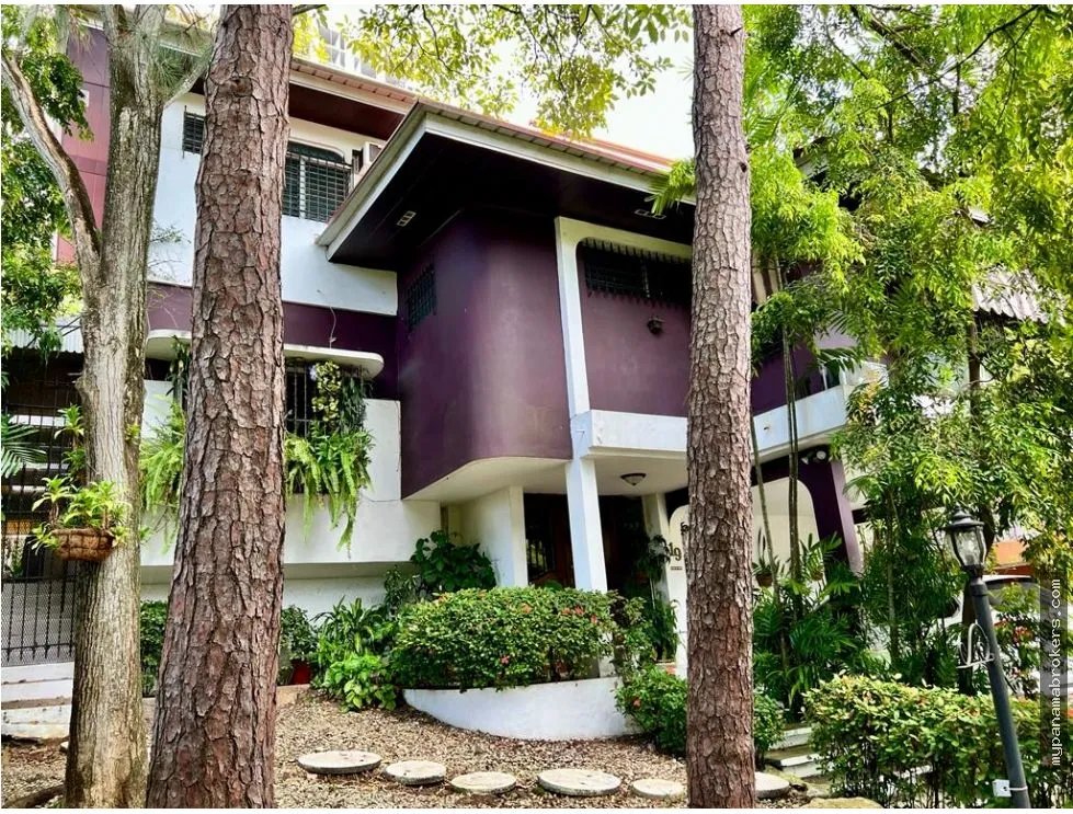 VENTA DE CASA VACIA EN HATO PINTADO, PUEBLO NUEVO PANAMA