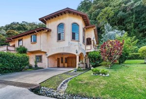 3 bedroom villa in Valle Escondido, Boquete, Panama
