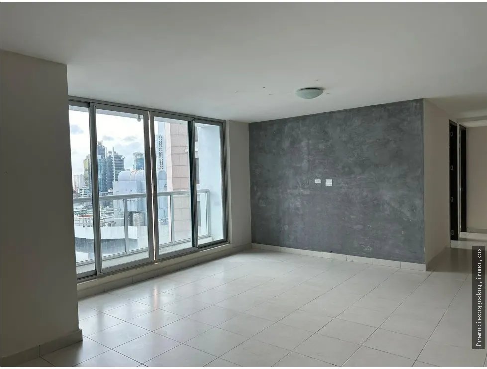 Apartamento en Venta en El Cangrejo