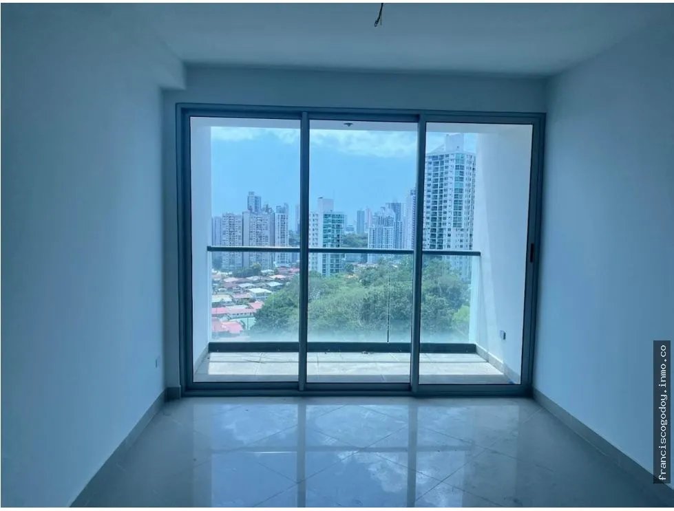 Apartamento à Venda em Hato Pintado