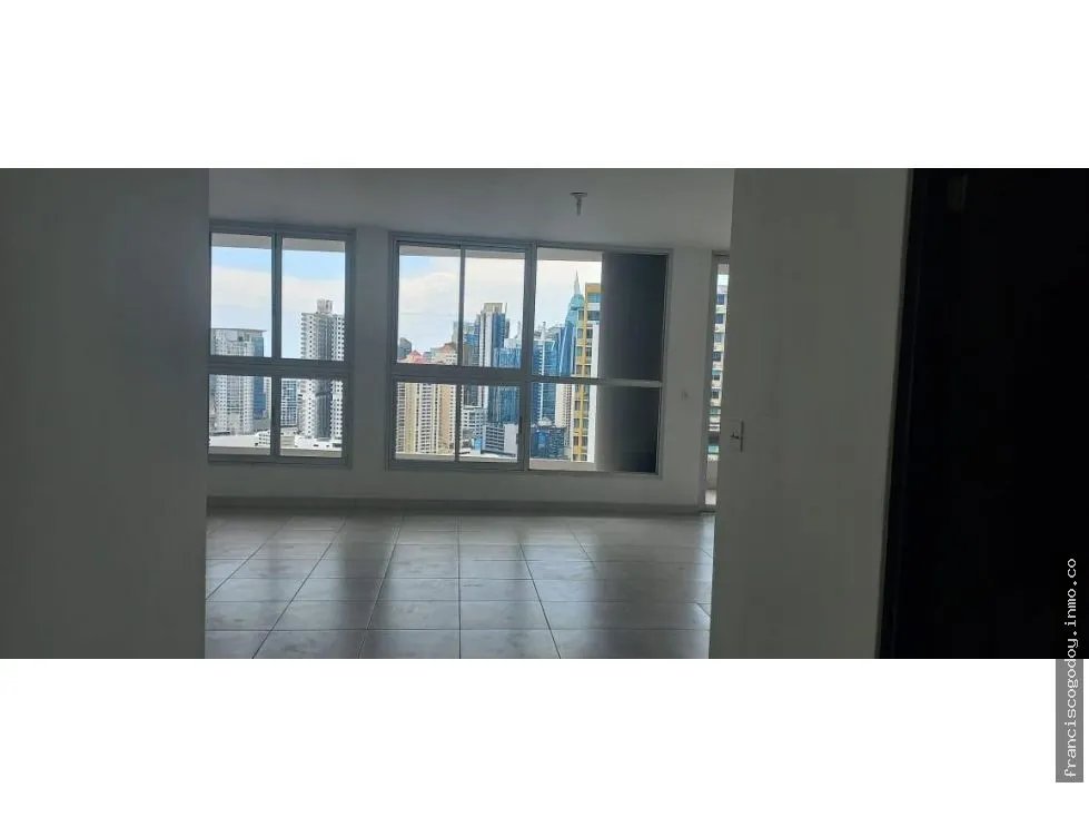 Apartamento en Venta en El Cangrejo
