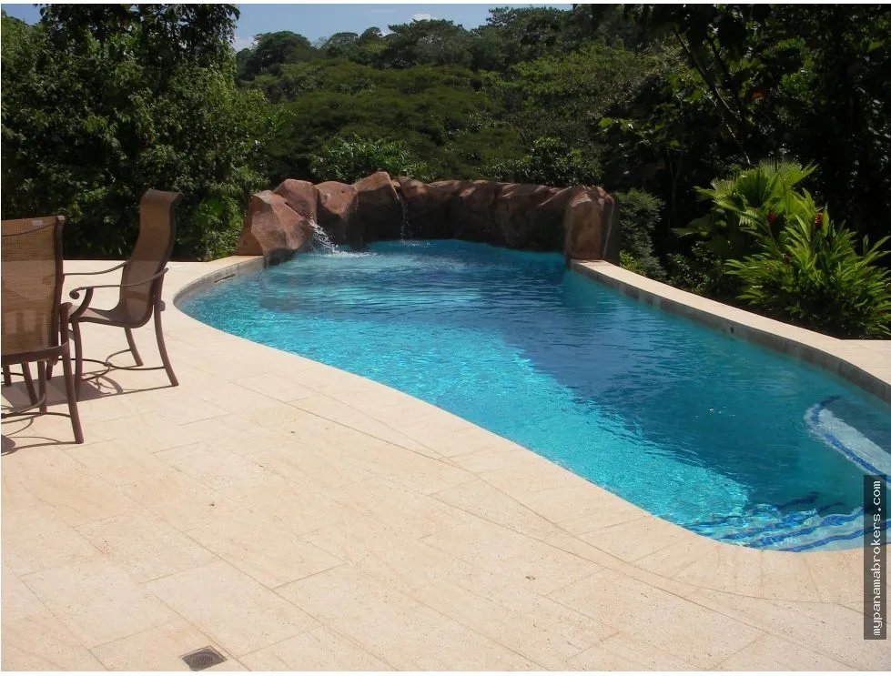 Se Vende Villa en Bocas del Toro, Panamá