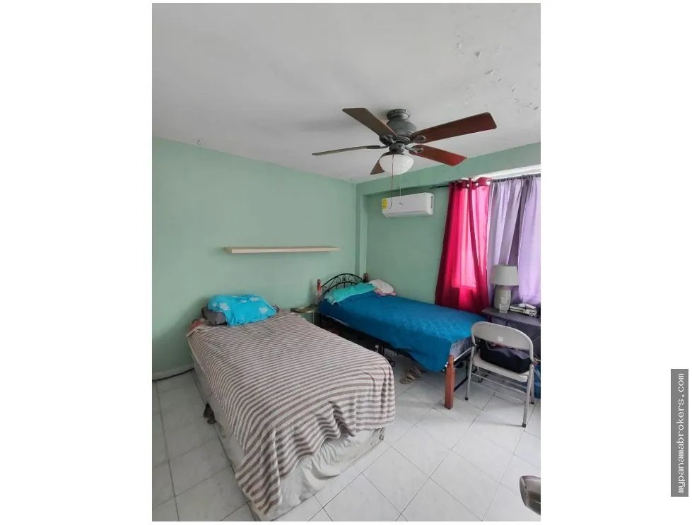 Apartamento à Venda em El Carmen