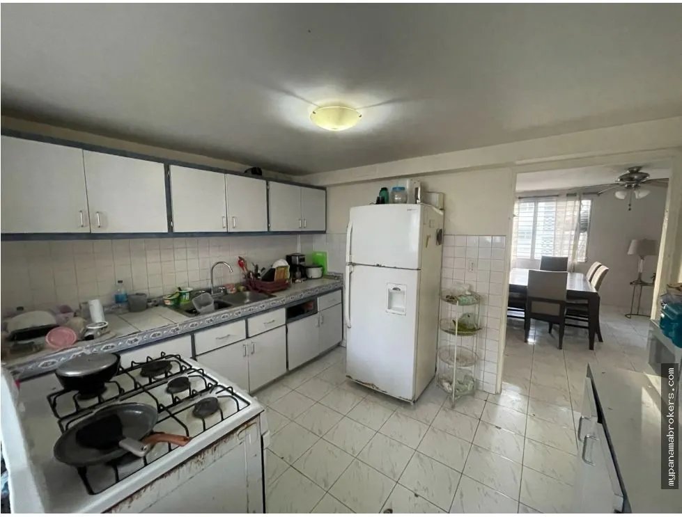 Apartamento à Venda em El Carmen