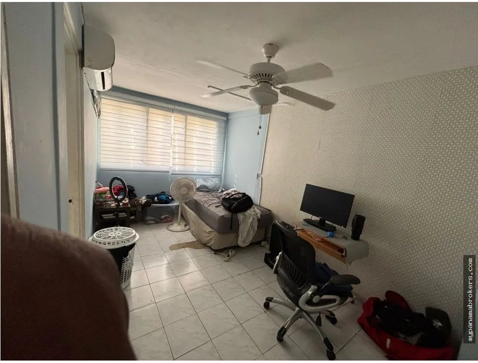 Apartamento à Venda em El Carmen