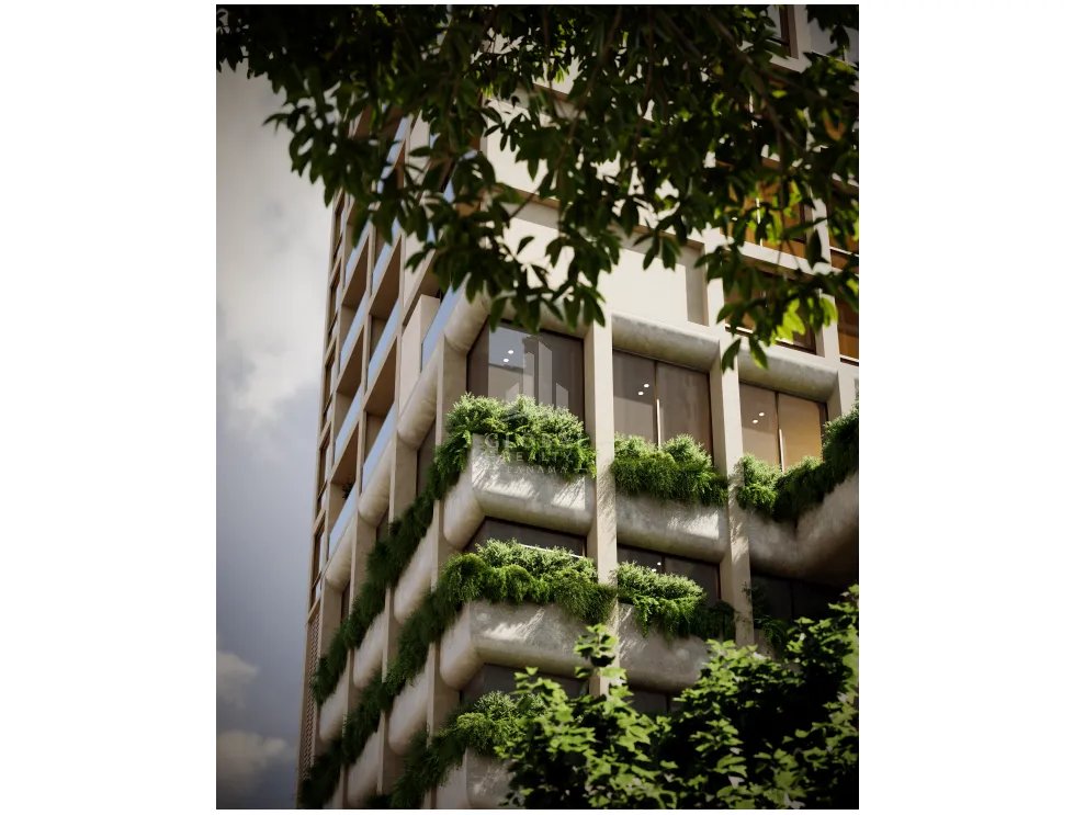 PH BOREAL Obarrio | Apartamentos en Preventa