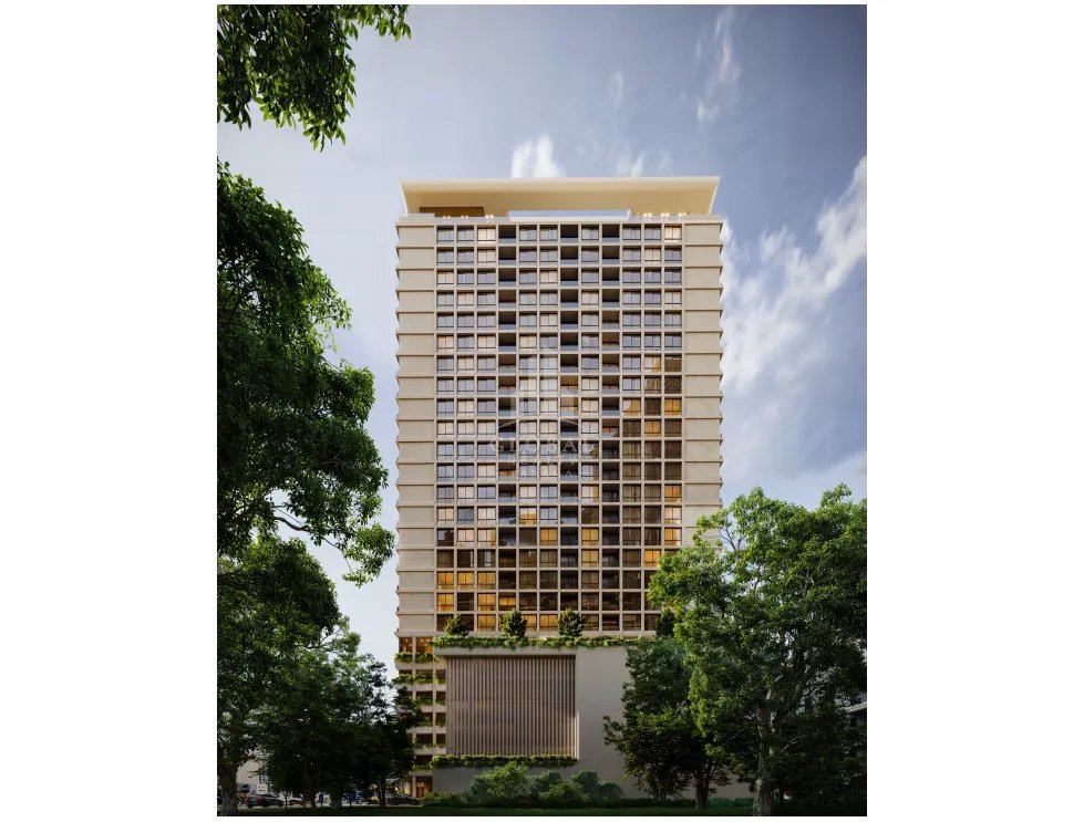 PH BOREAL Obarrio | Apartamentos en Preventa