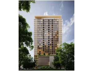 PH BOREAL Obarrio | Apartments for Pre-Sale