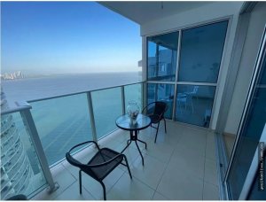 Furnished Apartment Rental in Punta Pacifica