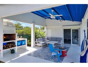 For Sale Furnished House - Nueva Gorgona