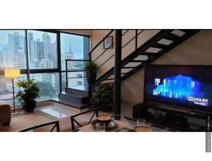 FURNISHED APARTMENT FOR RENT IN VITRO LOFT PH – EL CANGREJO